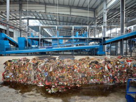 綠楊環?？萍?鎮江工業固廢處理專家，以高效服務與合理價格助力企業綠色發展